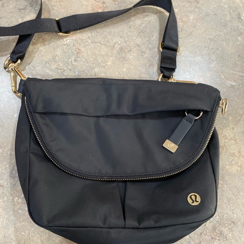 Lululemon All Night Festival Bag 5L